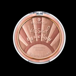 essence kissed by the light cipria viso effetto illuminante Clearance
