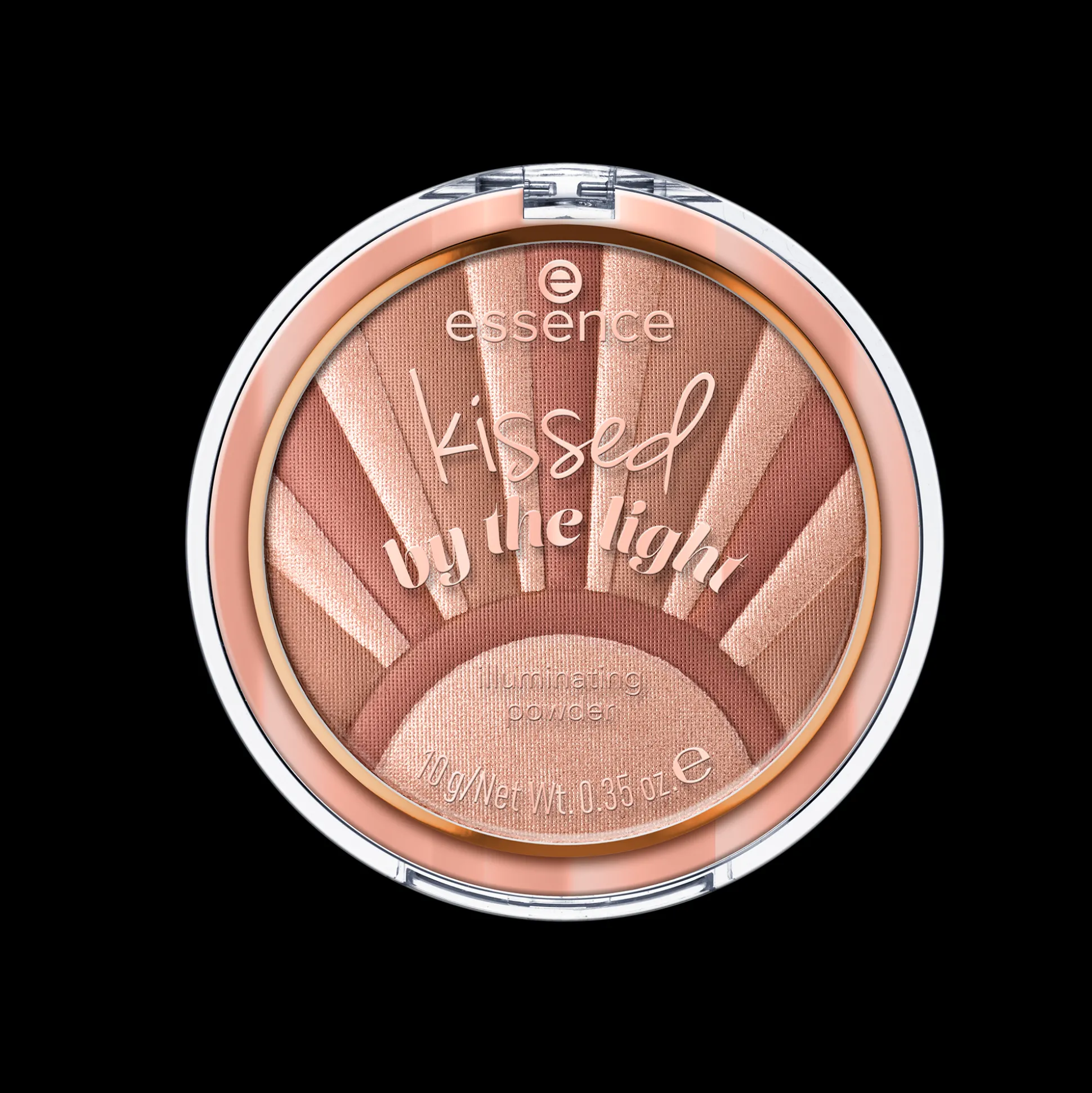essence kissed by the light cipria viso effetto illuminante Clearance