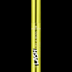 essence LASH LIKE A BOSS INSTANT LIFT & CURL mascara Best