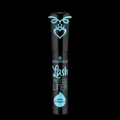 essence Lash PRINCESS EYELINER nero waterproof Best