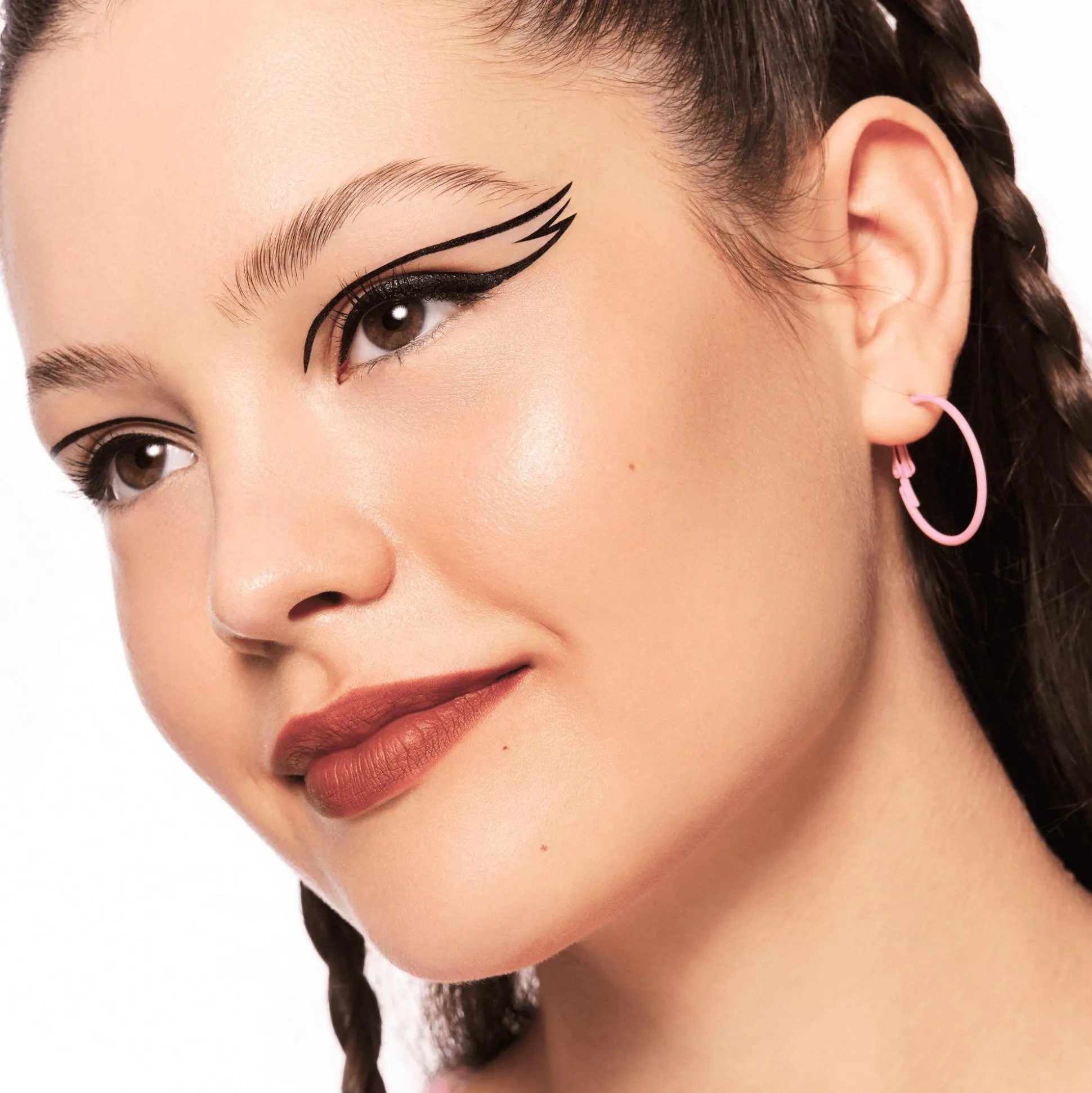 essence Lash PRINCESS EYELINER nero waterproof Discount
