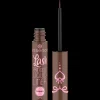 essence Lash PRINCESS LIQUID LINER marrone Cheap