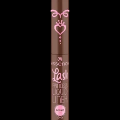 essence Lash PRINCESS LIQUID LINER marrone Cheap