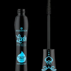 essence lash PRINCESS mascara occhi effetto ciglia finte resistente all'acqua Best Sale