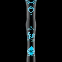 essence lash PRINCESS mascara occhi effetto ciglia finte resistente all'acqua Best Sale
