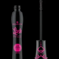 essence Lash PRINCESS mascara occhi effetto volumizzante e incurvante Clearance