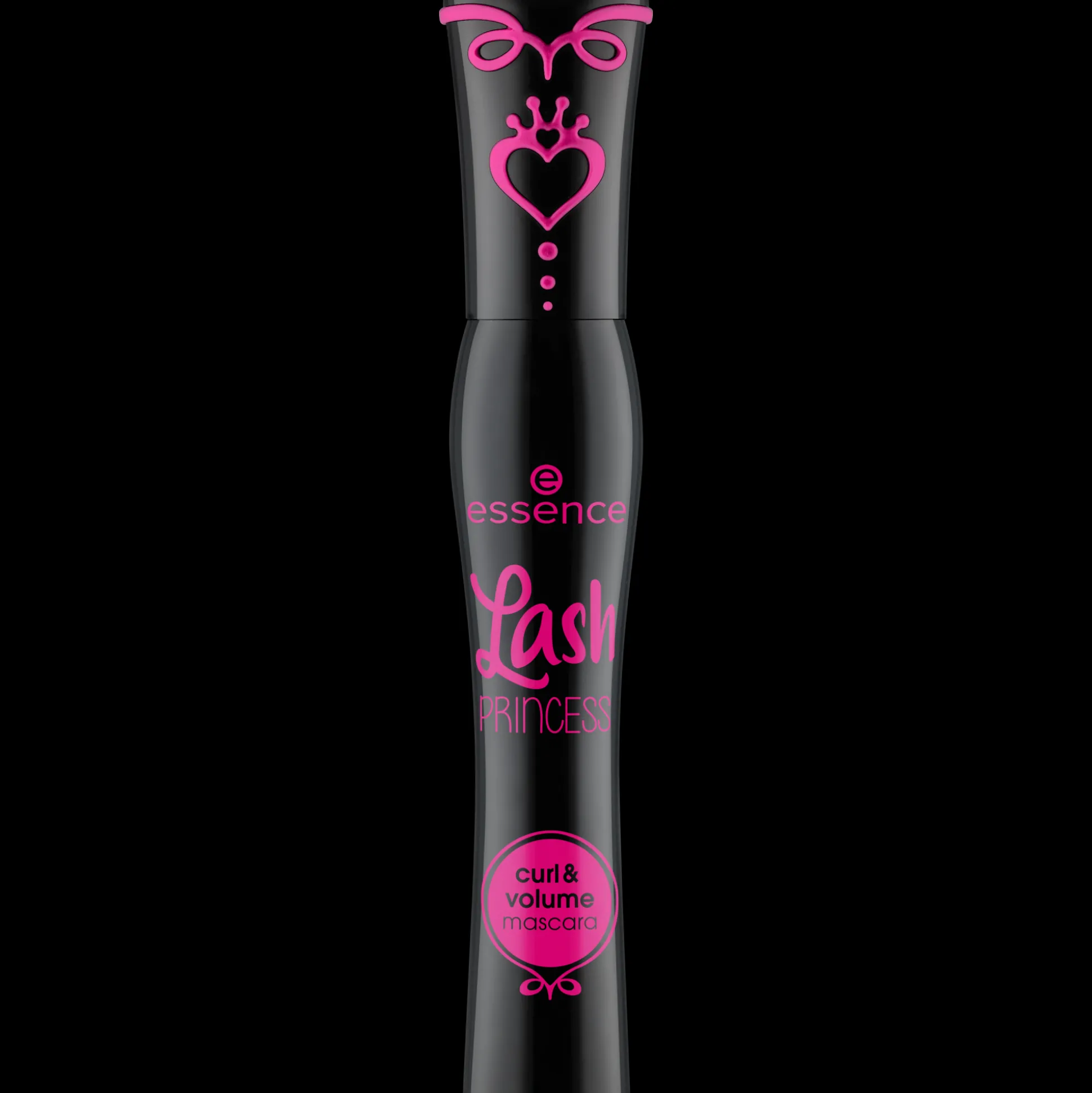 essence Lash PRINCESS mascara occhi effetto volumizzante e incurvante Clearance
