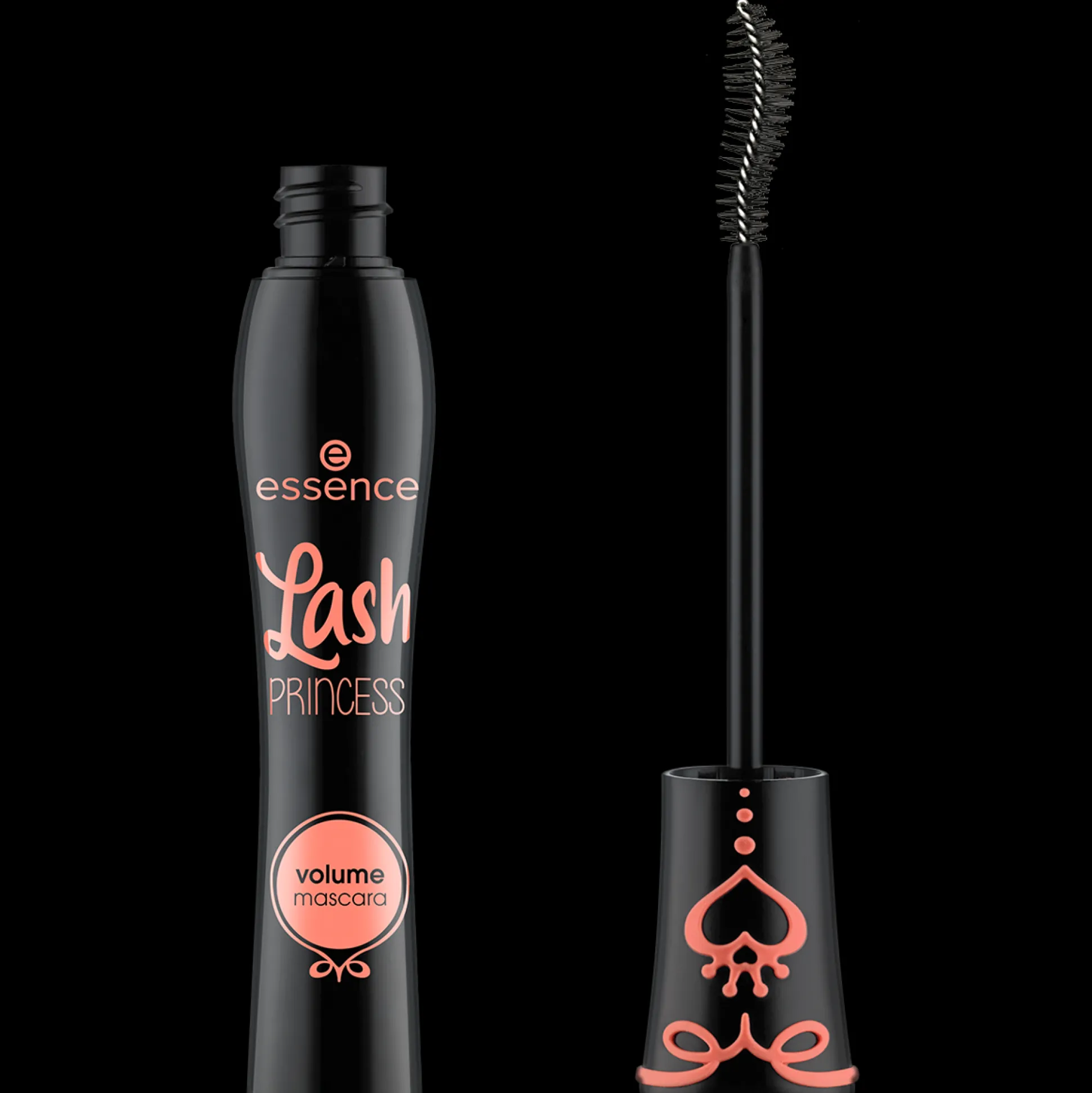 essence Lash PRINCESS mascara occhi effetto volumizzante Shop