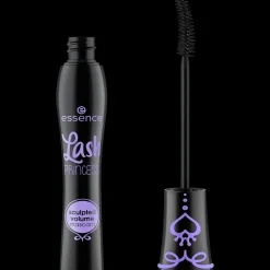 essence Lash PRINCESS sculpted volume mascara Store