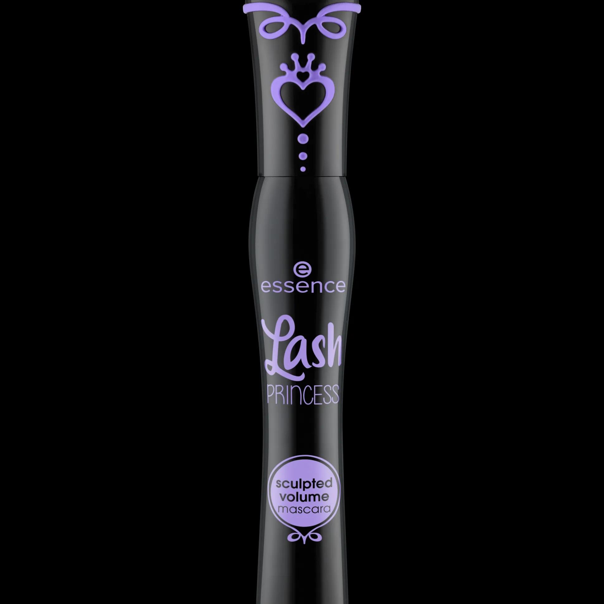 essence Lash PRINCESS sculpted volume mascara Store