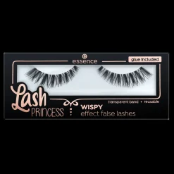 essence lash PRINCESS WISPY effect ciglia finte Sale