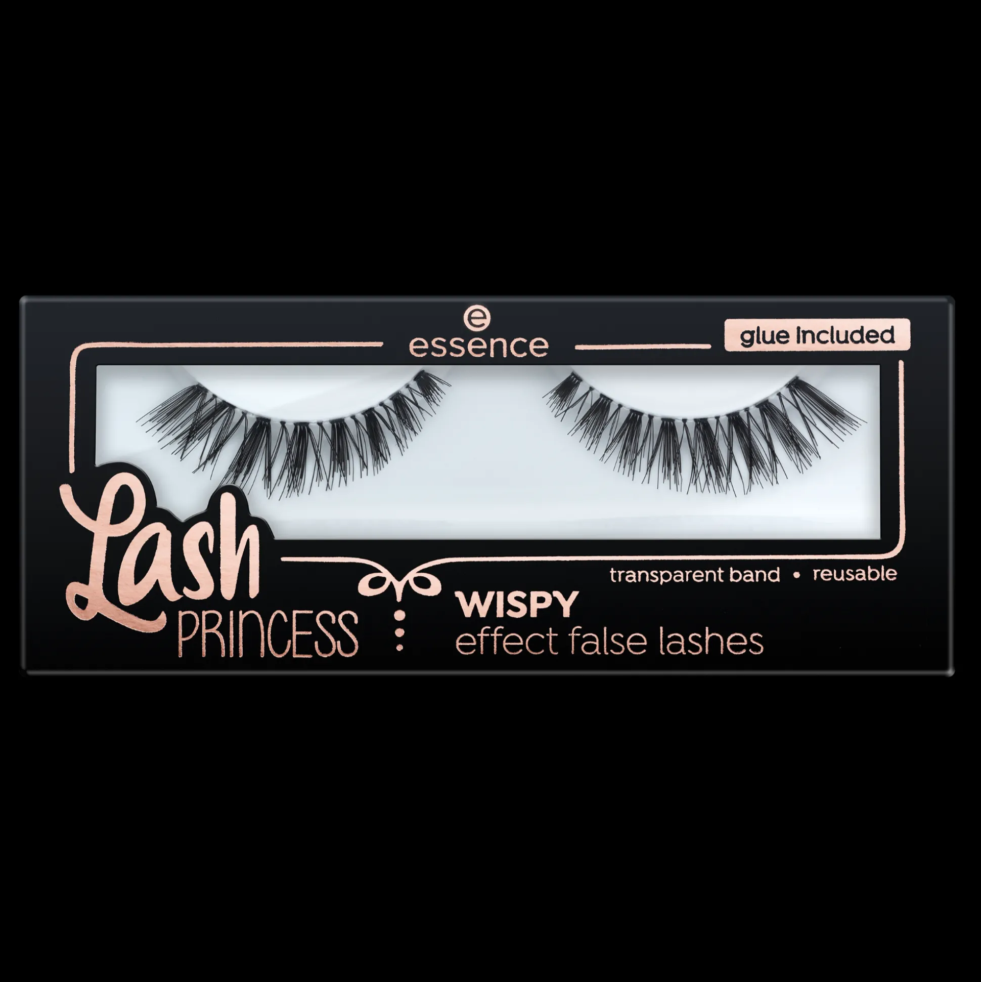 essence lash PRINCESS WISPY effect ciglia finte Sale