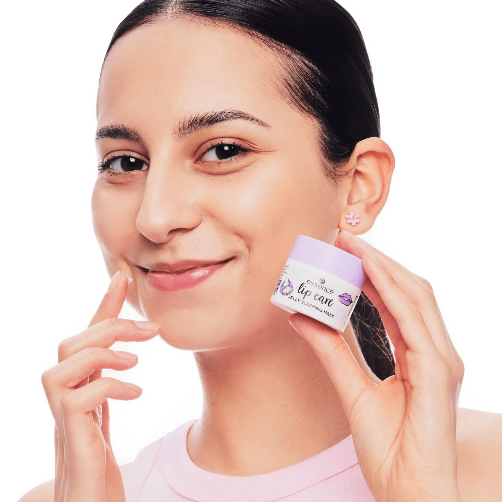 essence lip care MASCHERA LABBRA NOTTE IN GEL Cheap