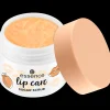 essence lip care SUGAR SCRUB Hot
