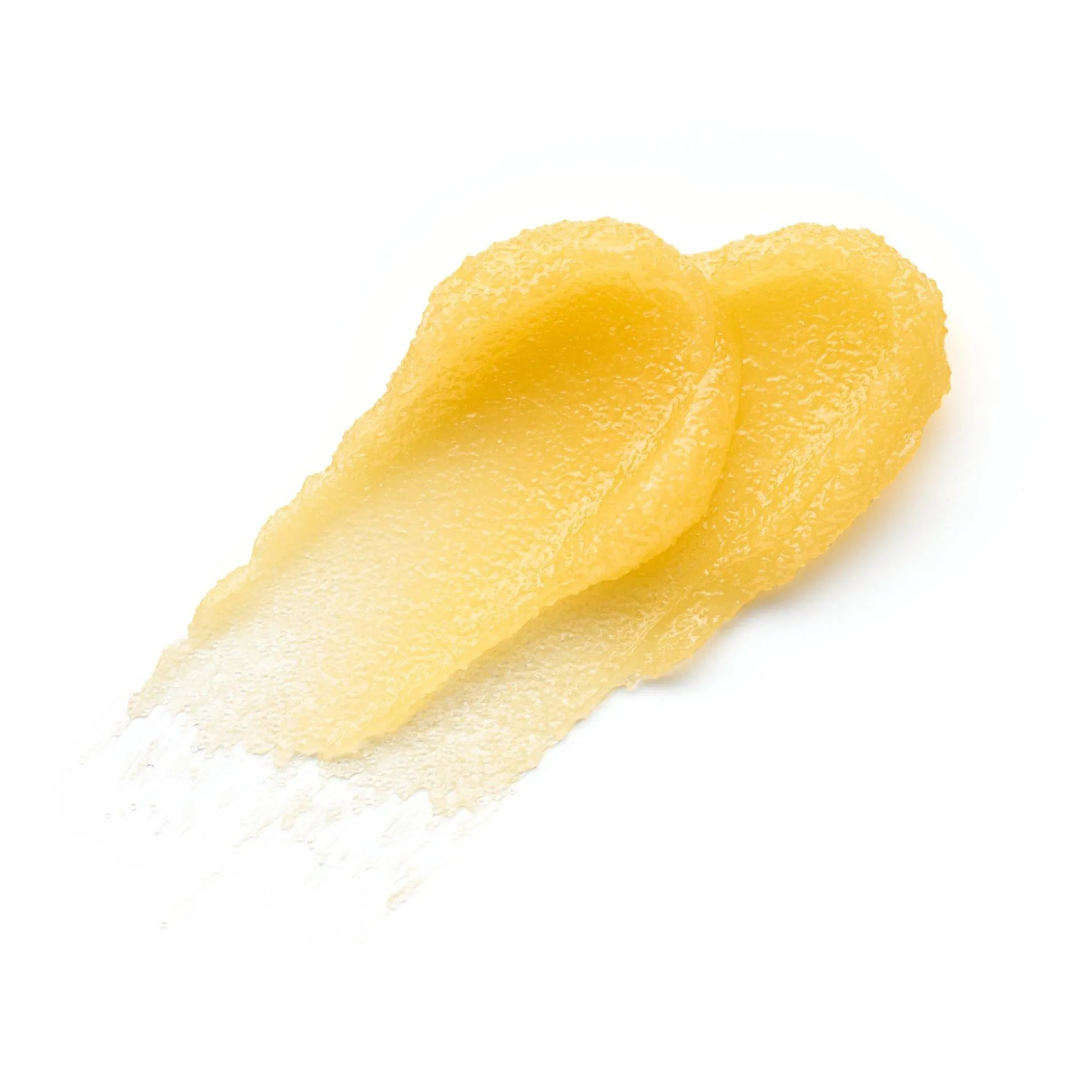 essence lip care SUGAR SCRUB Hot