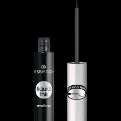 essence liquid ink eyeliner occhi Hot