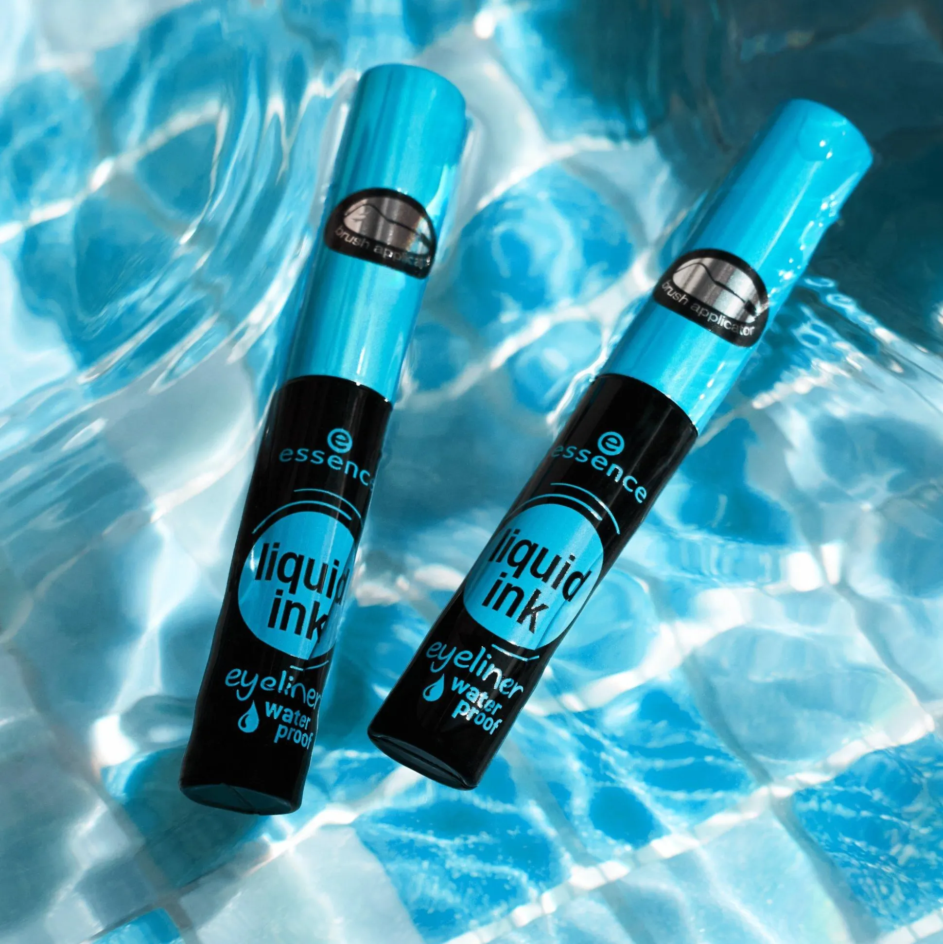 essence liquid ink eyeliner waterproof Clearance