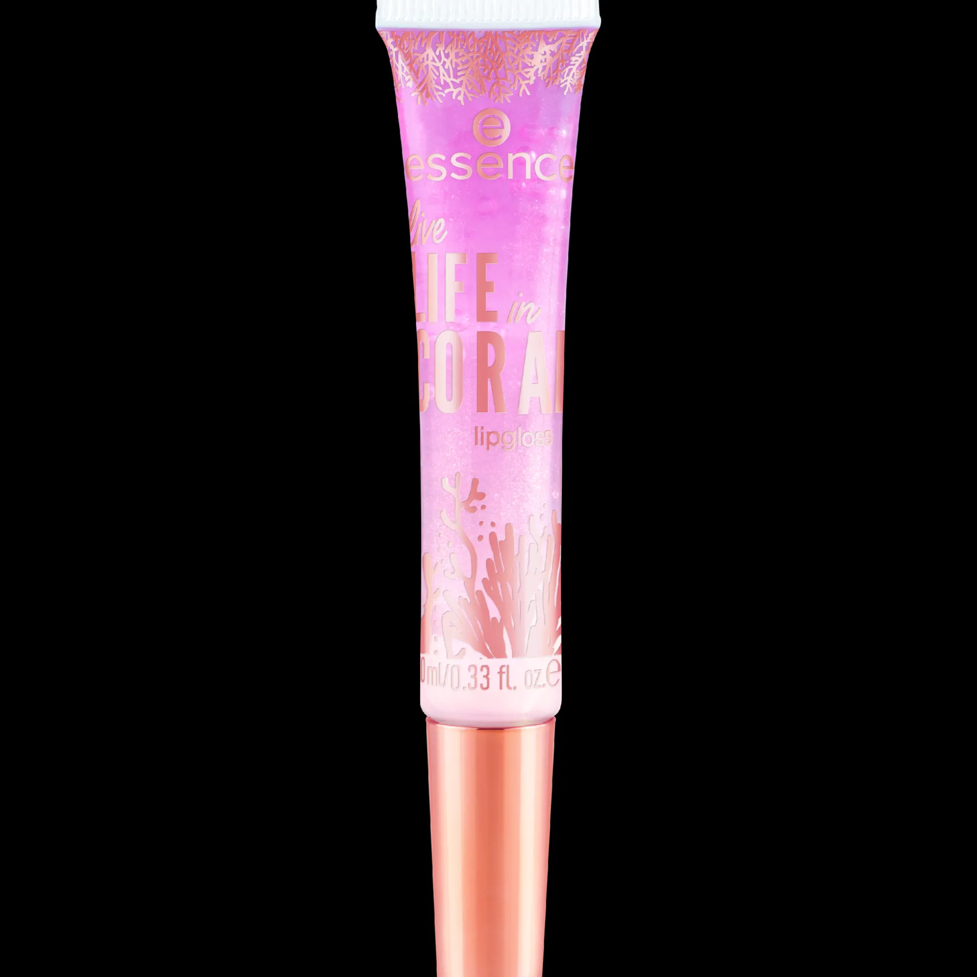 essence live LIFE in CORAL lucidalabbra Outlet