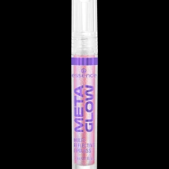 essence LUCIDALABBRA MULTIRIFLETTENTE META GLOW 03 - Pink Vision New