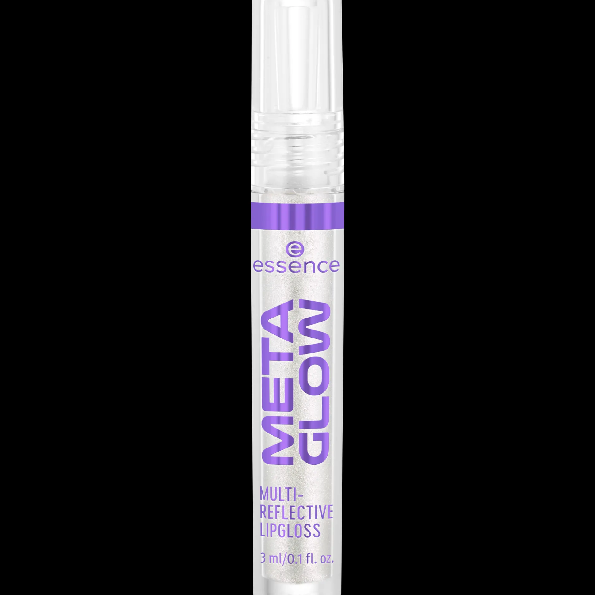 essence LUCIDALABBRA MULTIRIFLETTENTE META GLOW 01 - Cyber Space New