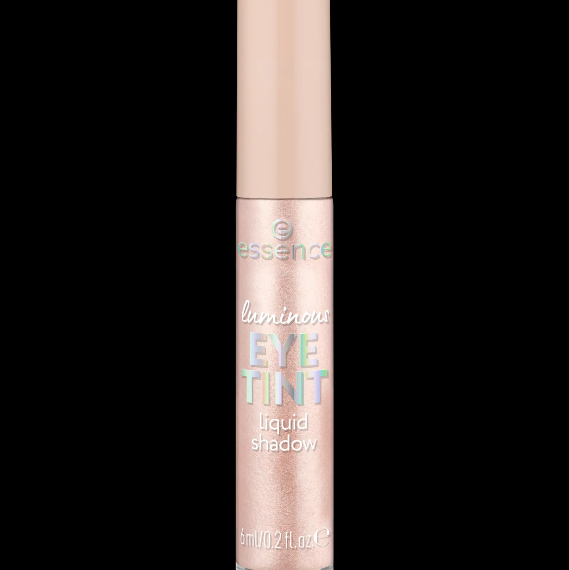 essence LUMINOUS EYE TINT ombretto liquido 02 - Gleaming Charm Cheap