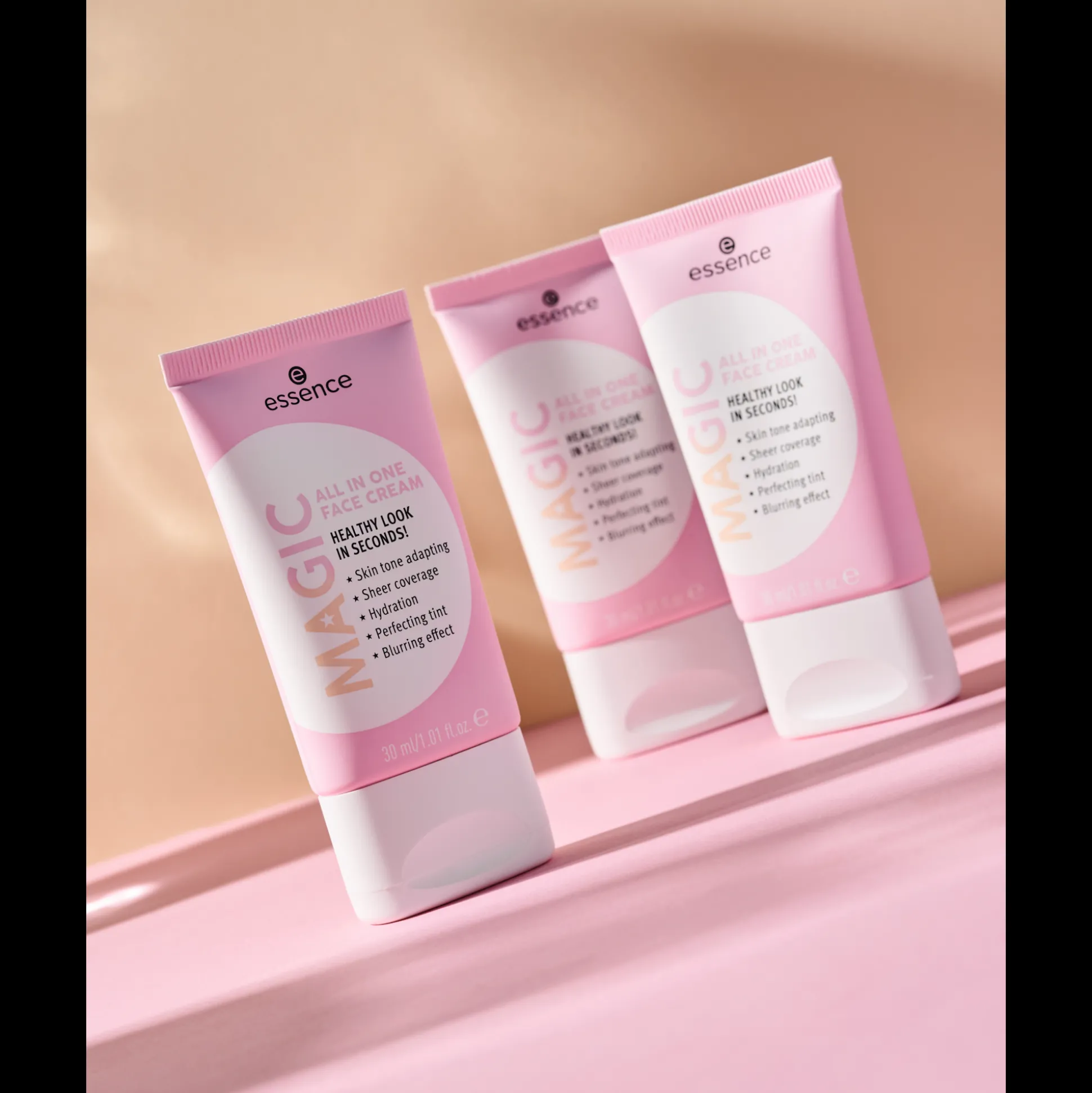 essence MAGIC All In One SKIN Crema Viso Online