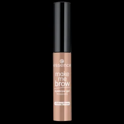 essence Make me brow mascara in gel per sopracciglia 01 - blondy brows Flash Sale