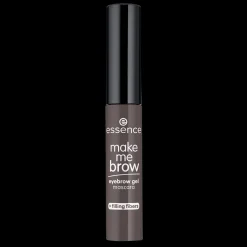 essence Make me brow mascara in gel per sopracciglia 04 - Ashy Brows Discount