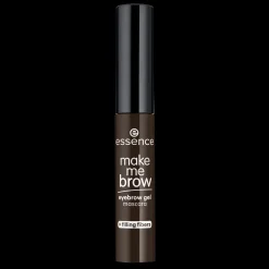 essence Make me brow mascara in gel per sopracciglia 06 - Ebony Brows Shop
