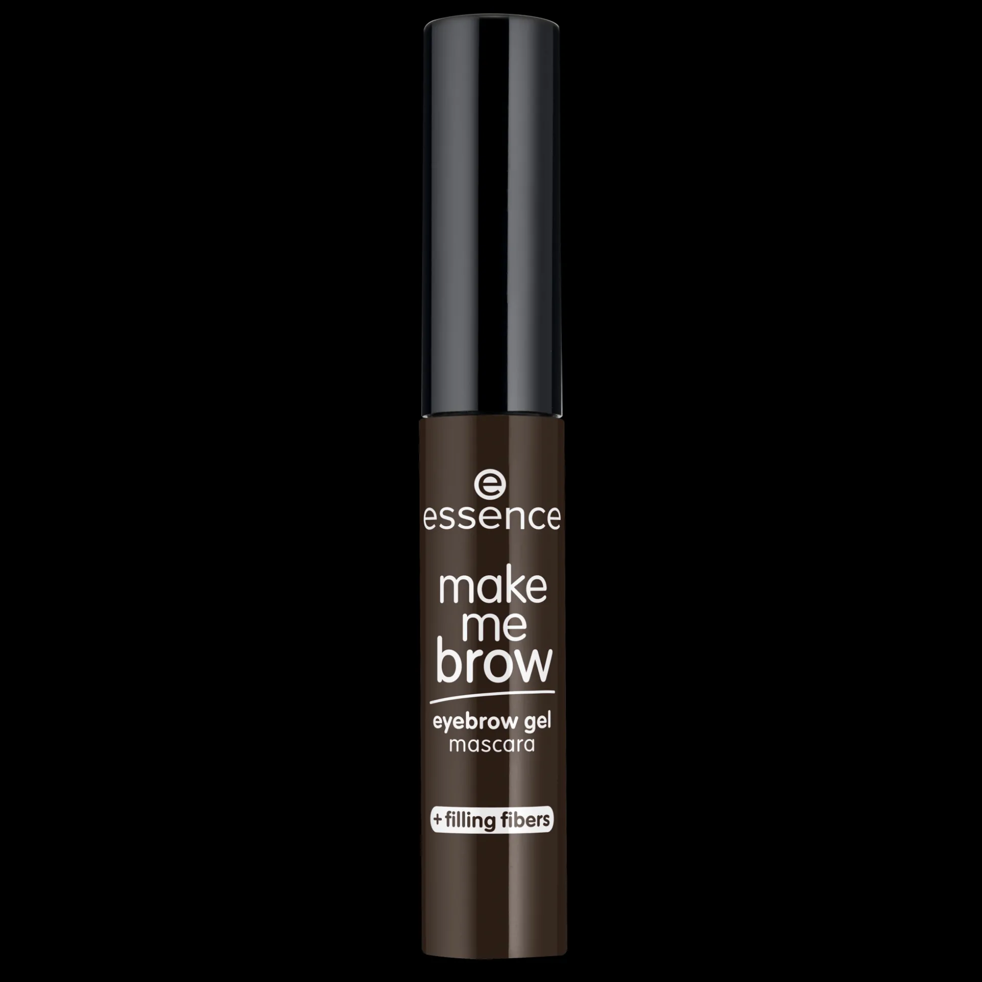 essence Make me brow mascara in gel per sopracciglia 06 - Ebony Brows Shop