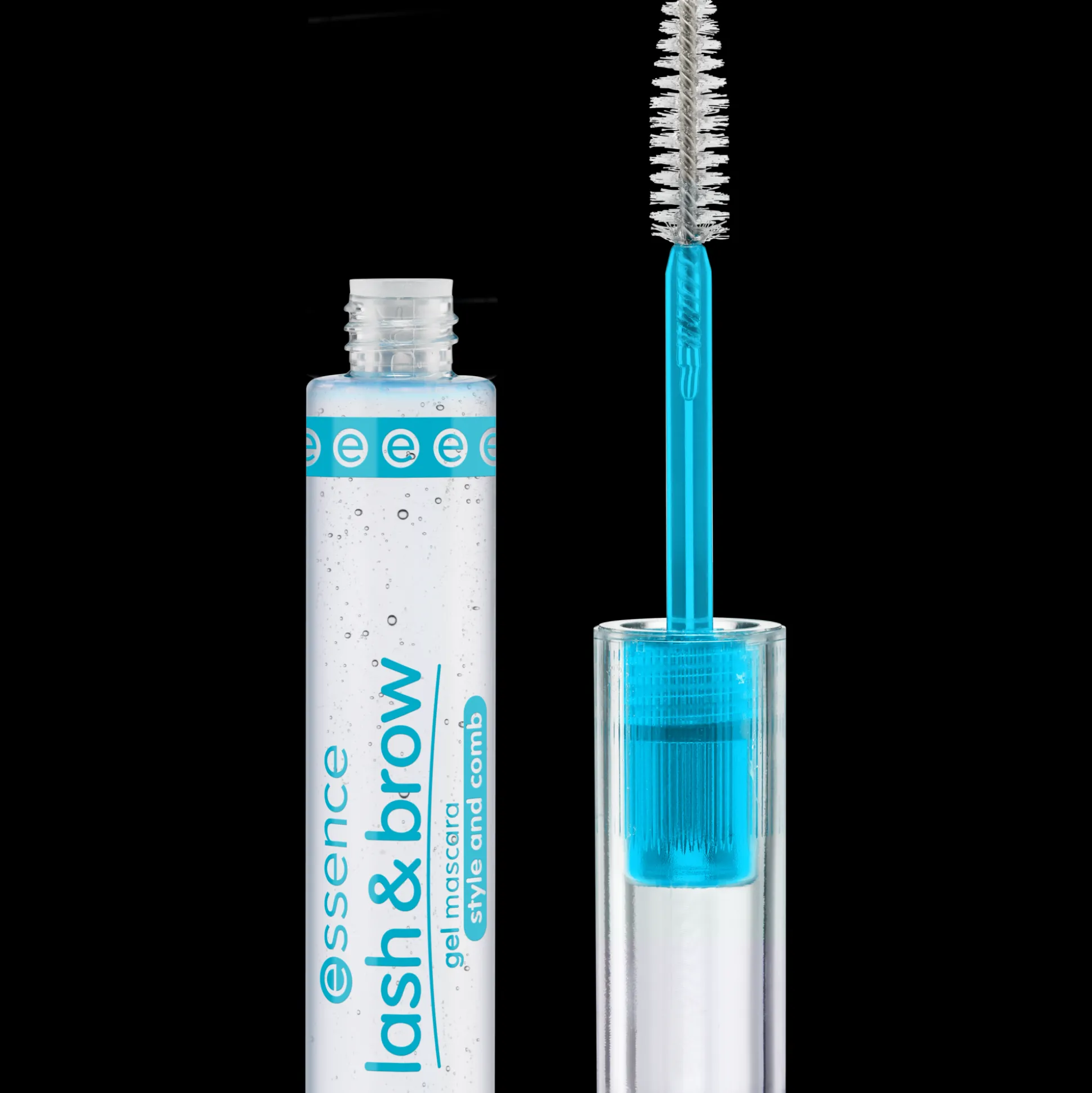 essence mascara in gel per ciglia e sopracciglia Clearance