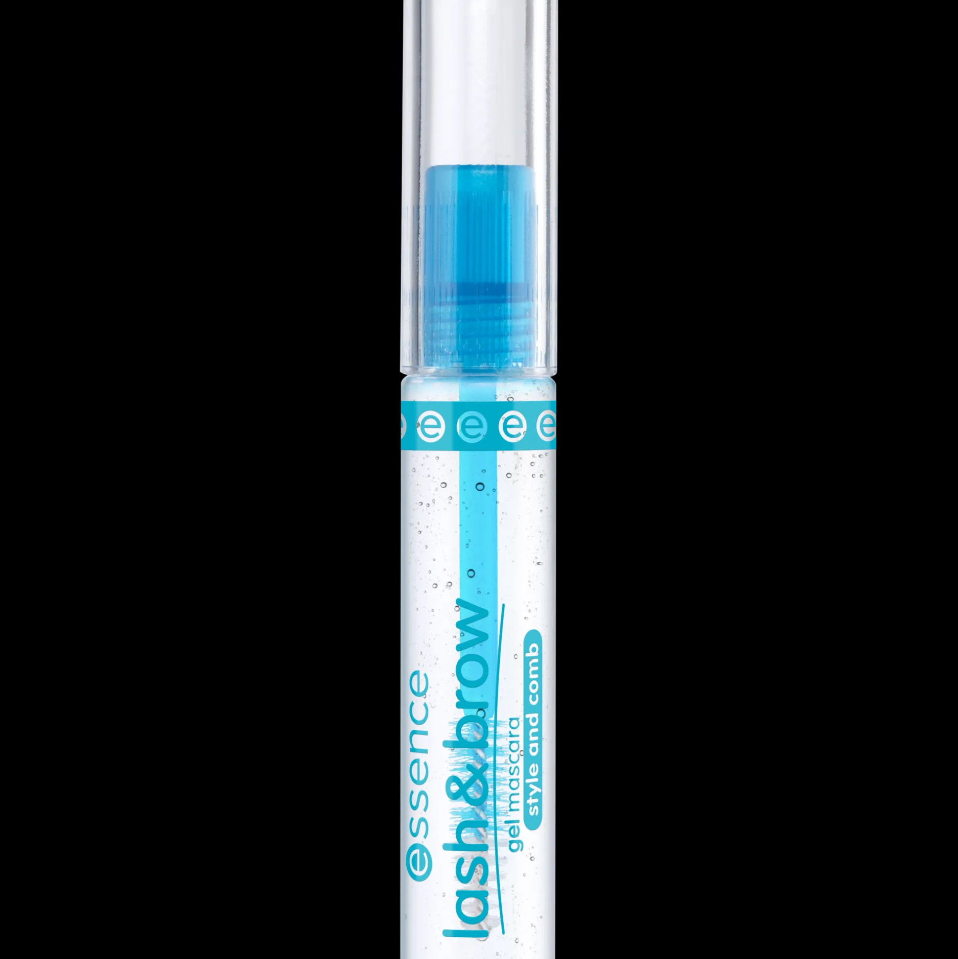 essence mascara in gel per ciglia e sopracciglia Clearance