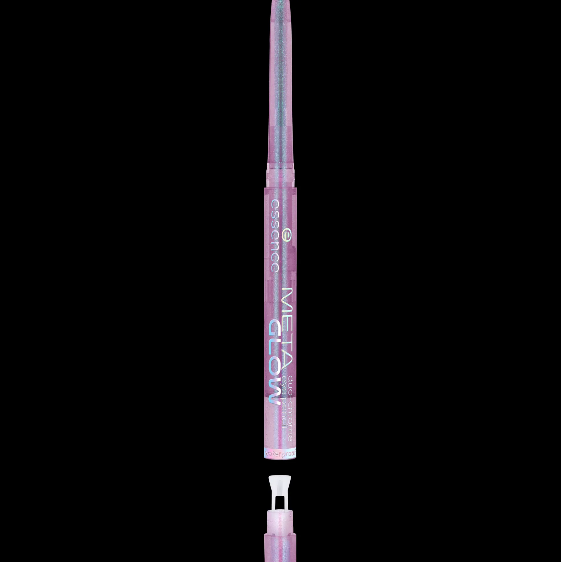 essence Matita occhi duo-chrome META GLOW 02 - Chromefinity Cheap