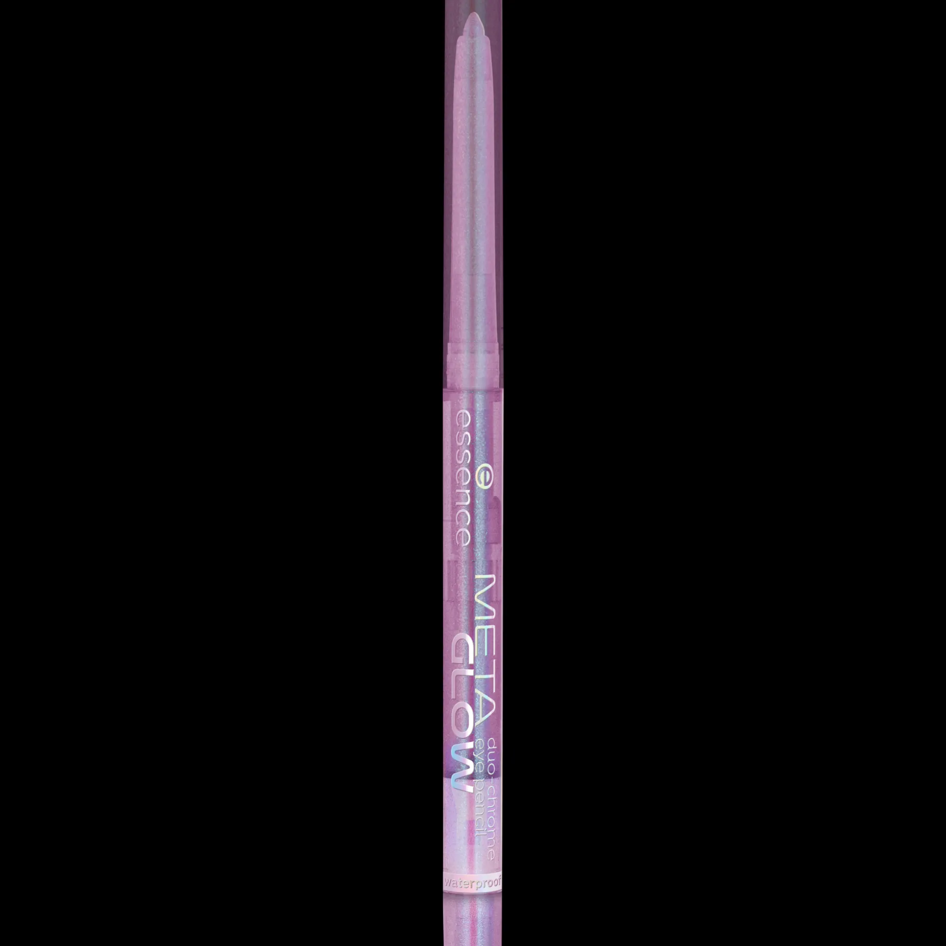 essence Matita occhi duo-chrome META GLOW 02 - Chromefinity Cheap