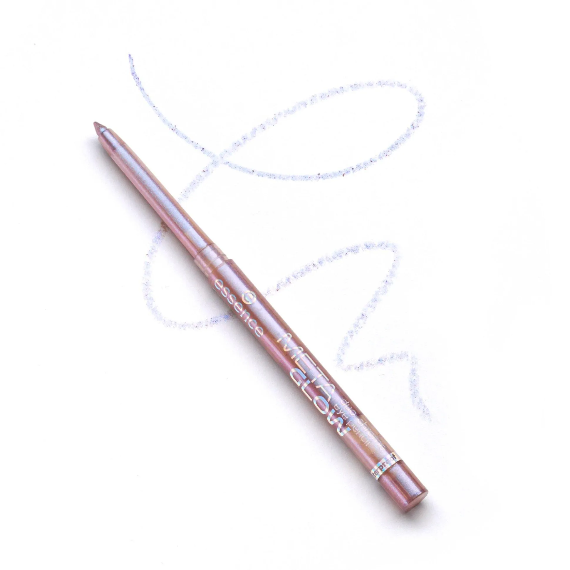 essence Matita occhi duo-chrome META GLOW 02 - Chromefinity Cheap