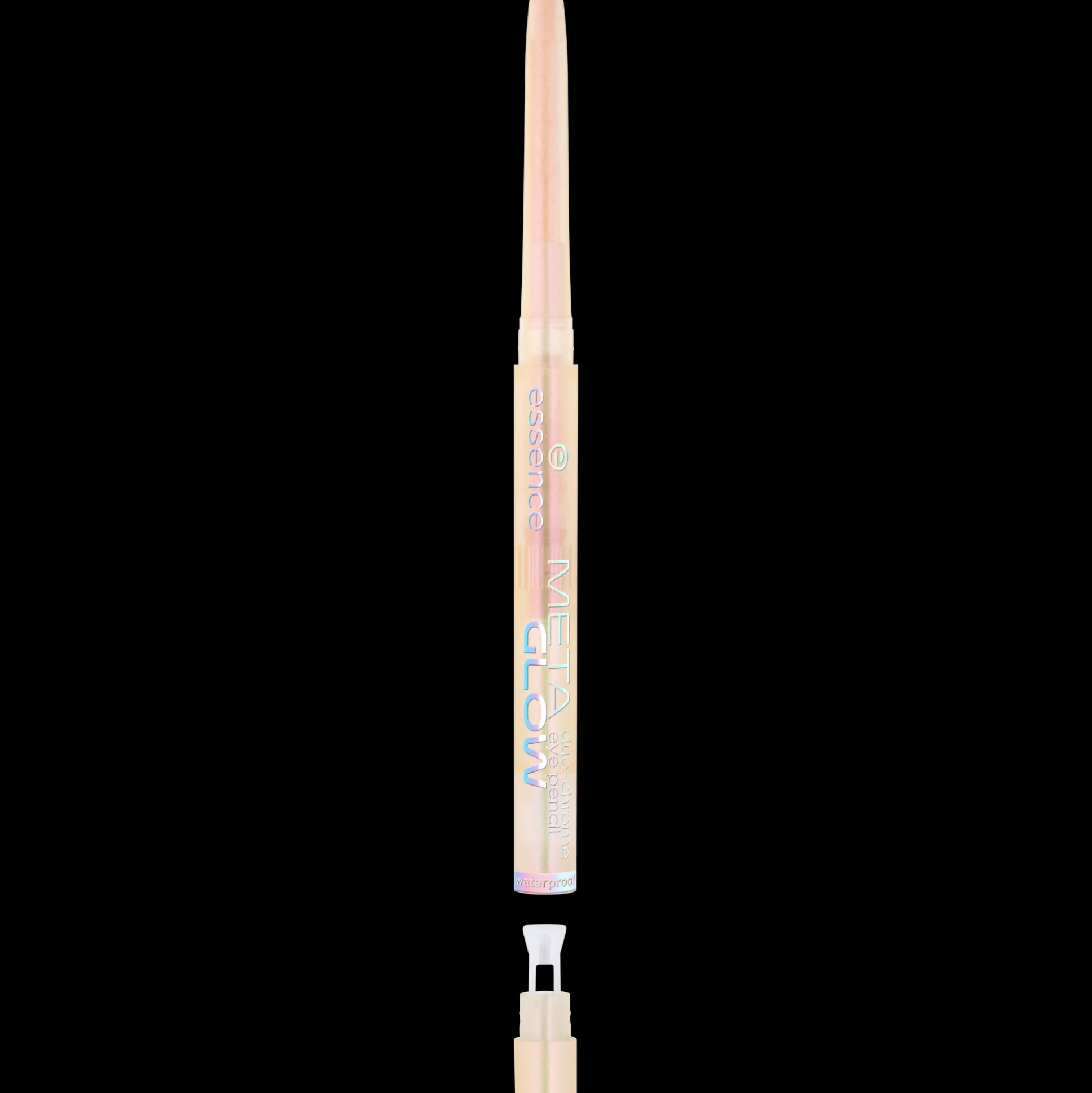 essence Matita occhi duo-chrome META GLOW 01 - Chromatic Love Online