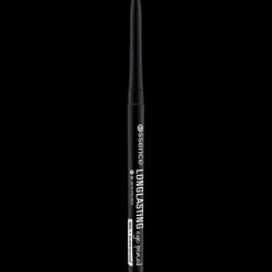 essence matita occhi lunga durata 01 - black fever Fashion