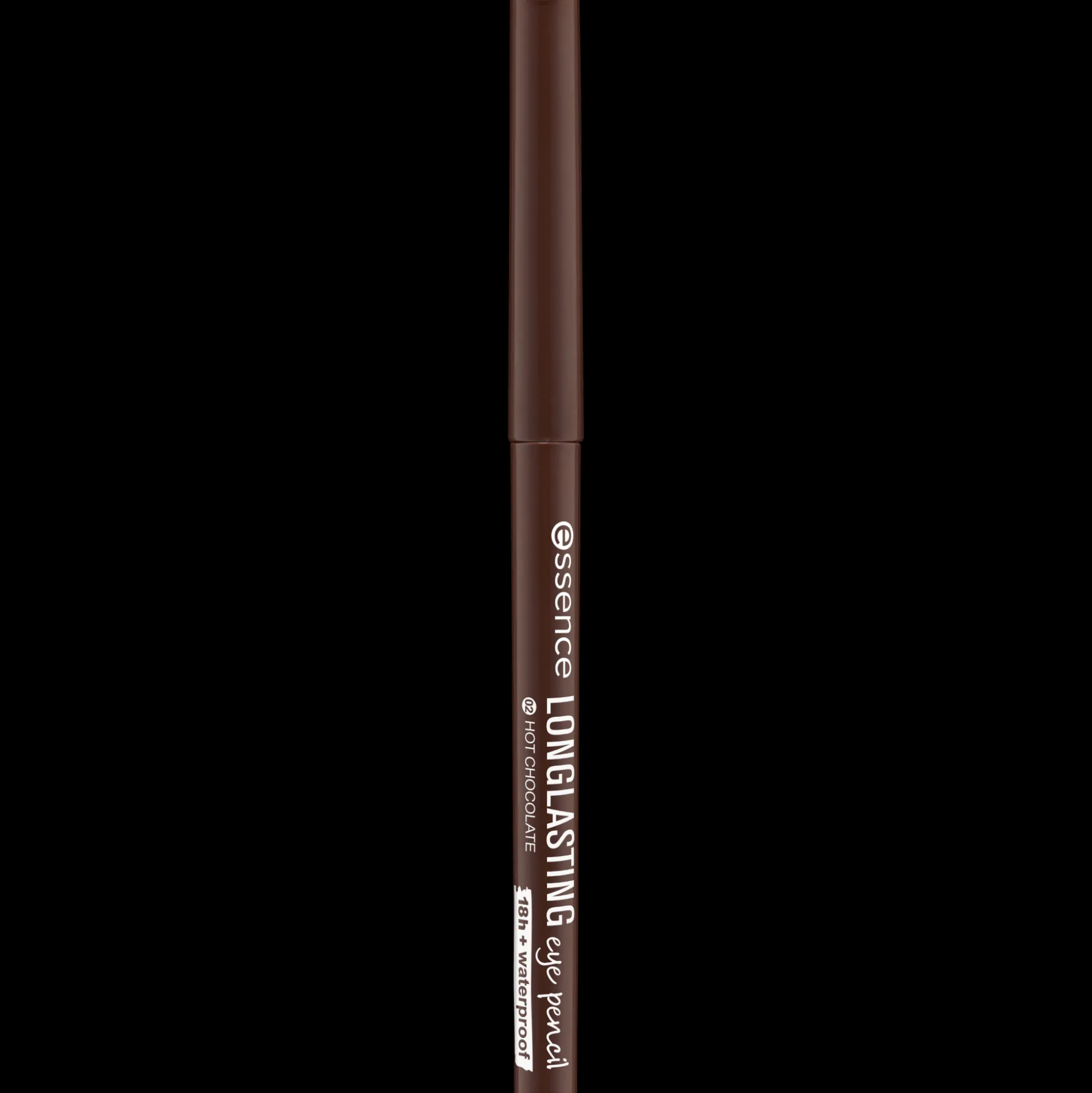 essence matita occhi lunga durata 02 - hot chocolate Store