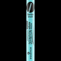 essence maximum DEFINITION mascara occhi resistente all'acqua Best