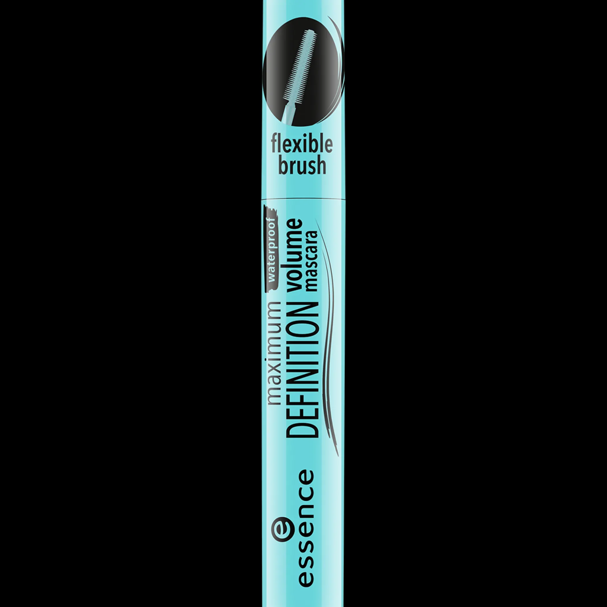 essence maximum DEFINITION mascara occhi resistente all'acqua Best