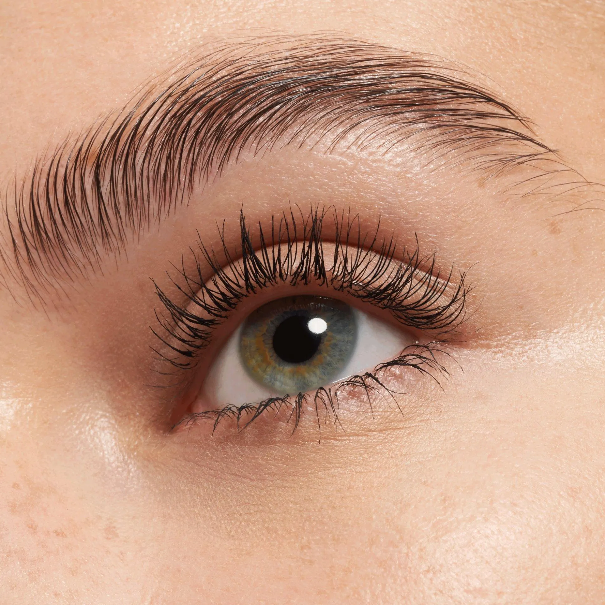 essence maximum DEFINITION mascara occhi resistente all'acqua Best