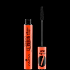 essence maximum DEFINITION mascara Flash Sale