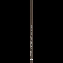 essence micro precise eyebrow pencil 03 - dark brown Sale