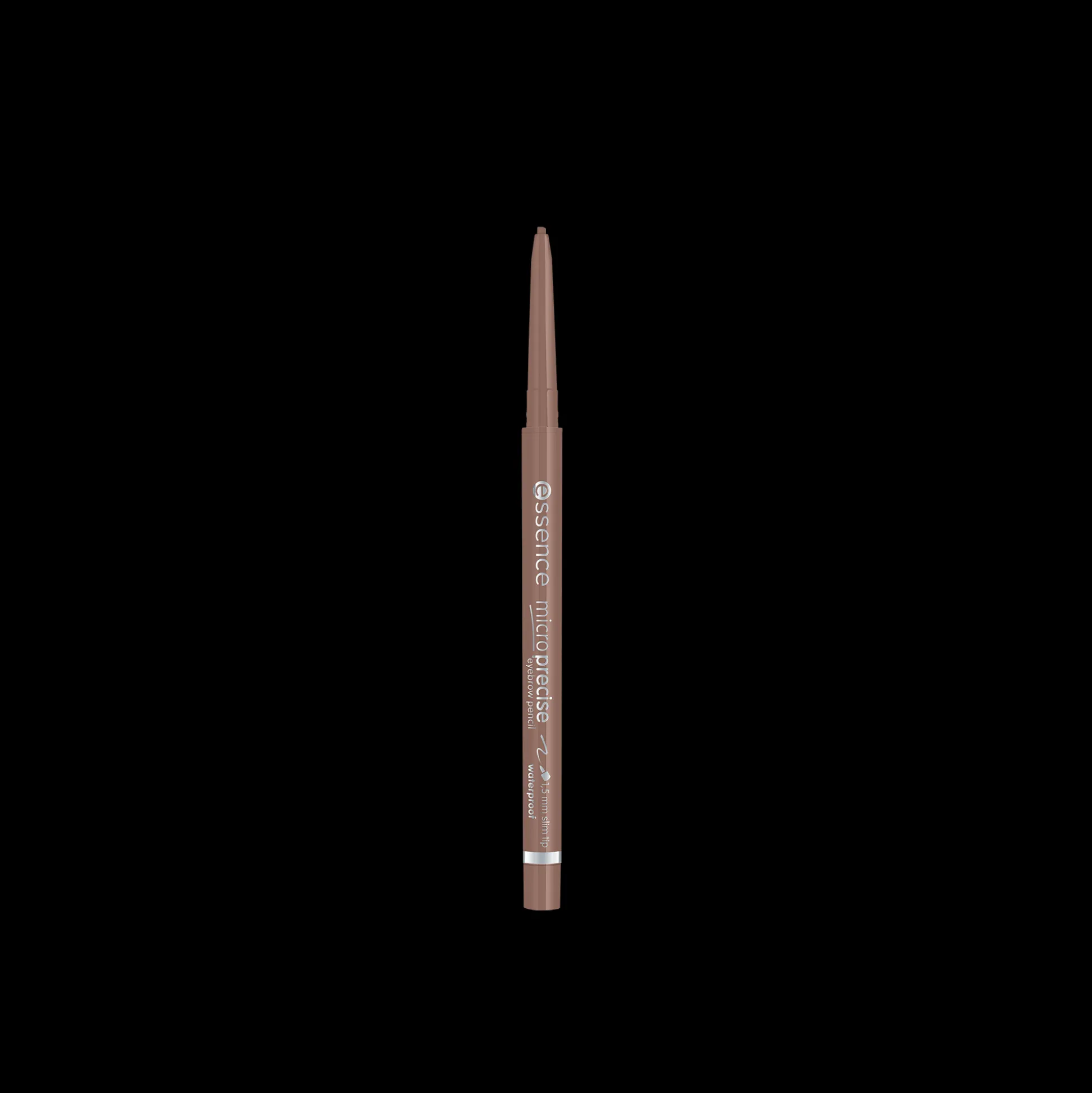 essence micro precise eyebrow pencil 04 - dark blonde Flash Sale