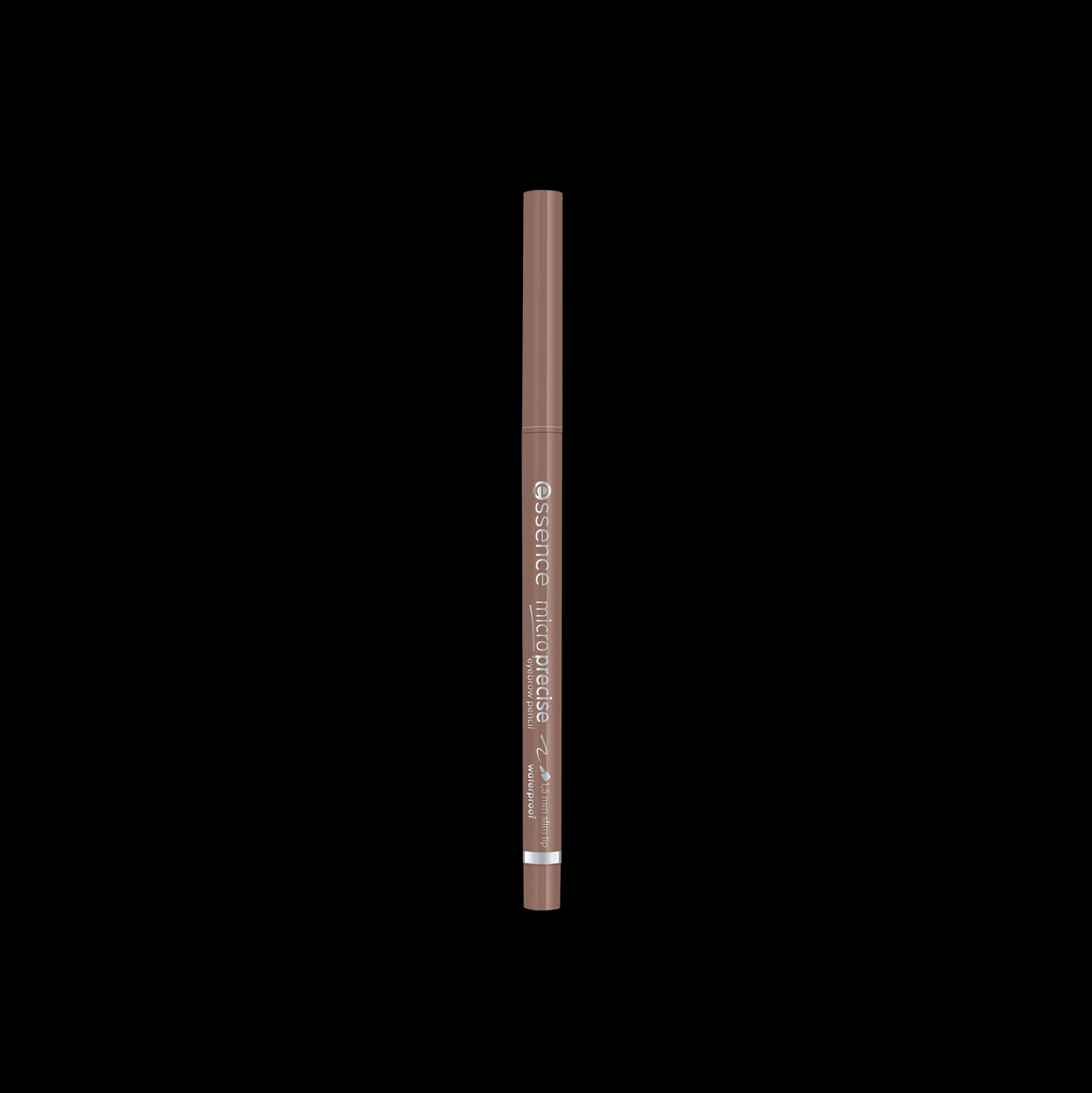 essence micro precise eyebrow pencil 04 - dark blonde Flash Sale