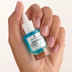 essence MOISTURE BOOST SIERO UNGHIE Sale