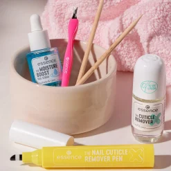 essence MOISTURE BOOST SIERO UNGHIE Sale