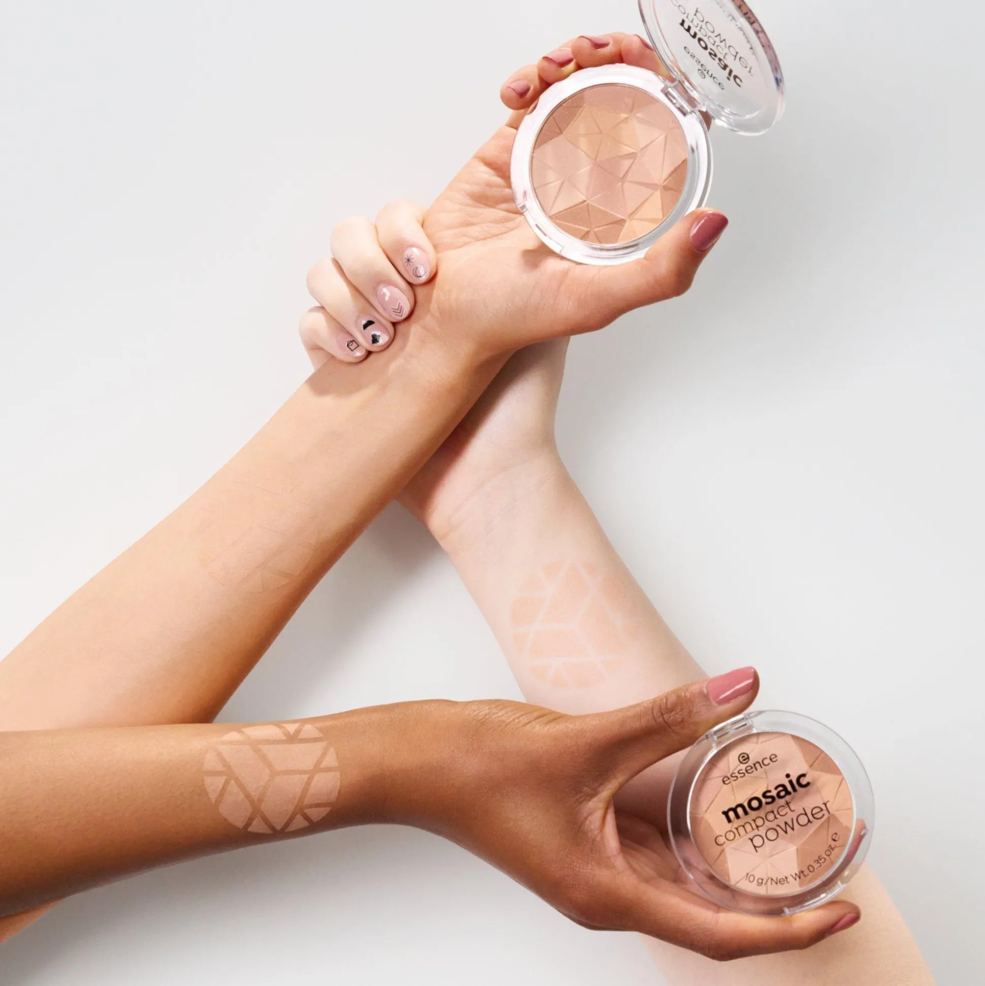 essence mosaic cipria viso compatta Shop