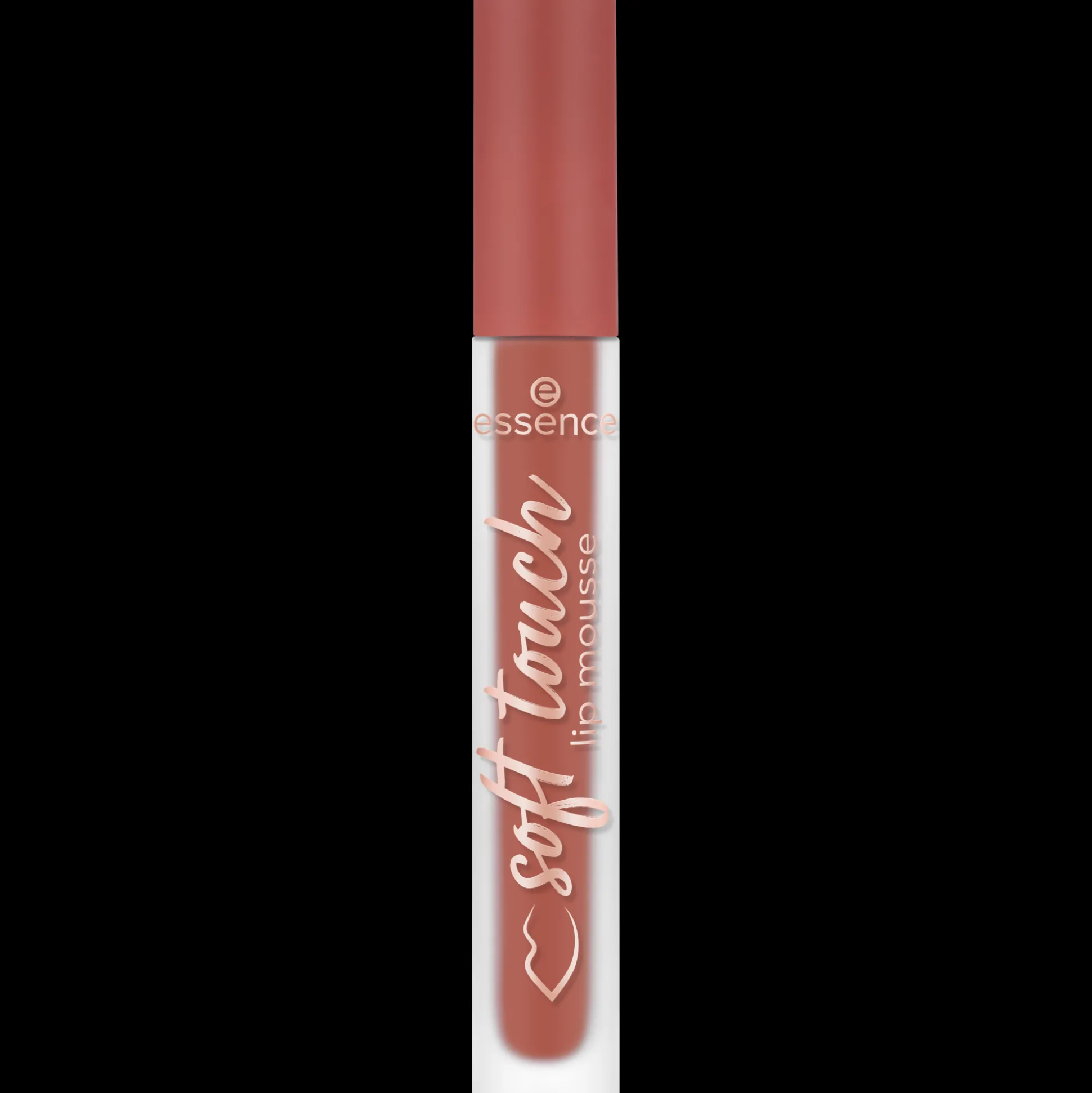 essence mousse labbra soft touch 02 - Love At First Sight Hot