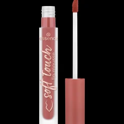 essence mousse labbra soft touch 01 - Fuel Your Passion Hot